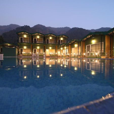 Camp Brook - Luxury Camping In Rišikéš Exteriér fotografie