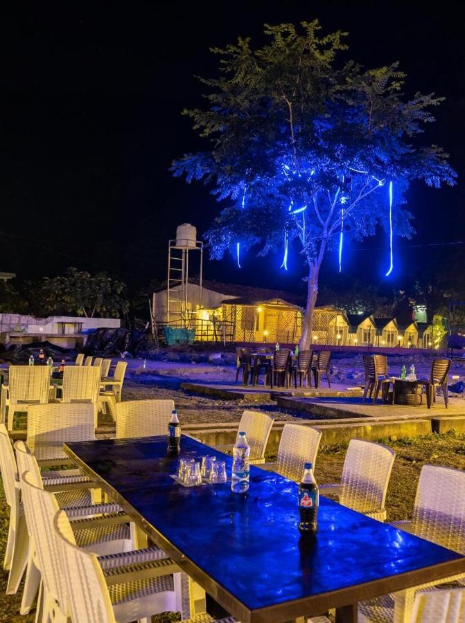 Camp Brook - Luxury Camping In Rišikéš Exteriér fotografie